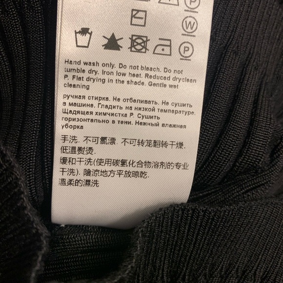 Escada Sport Sweater - Picture 5 of 6